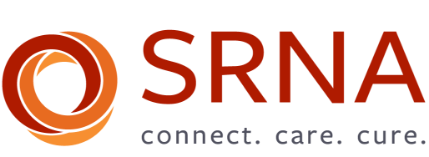 SRNA logo