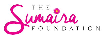 Sumaira Foundation logo
